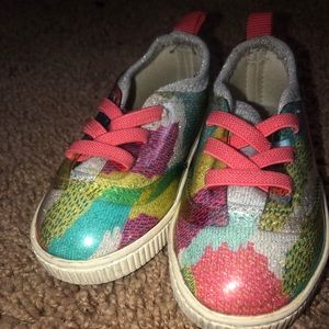 Toddler girl shoes